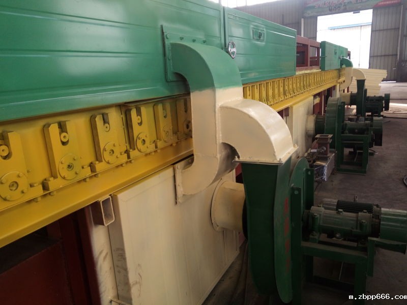 木材干燥设备 木材干燥设备