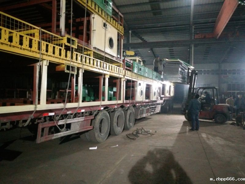 木材干燥设备 木材干燥设备