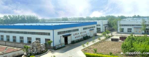 盛怀智能装备工厂实景