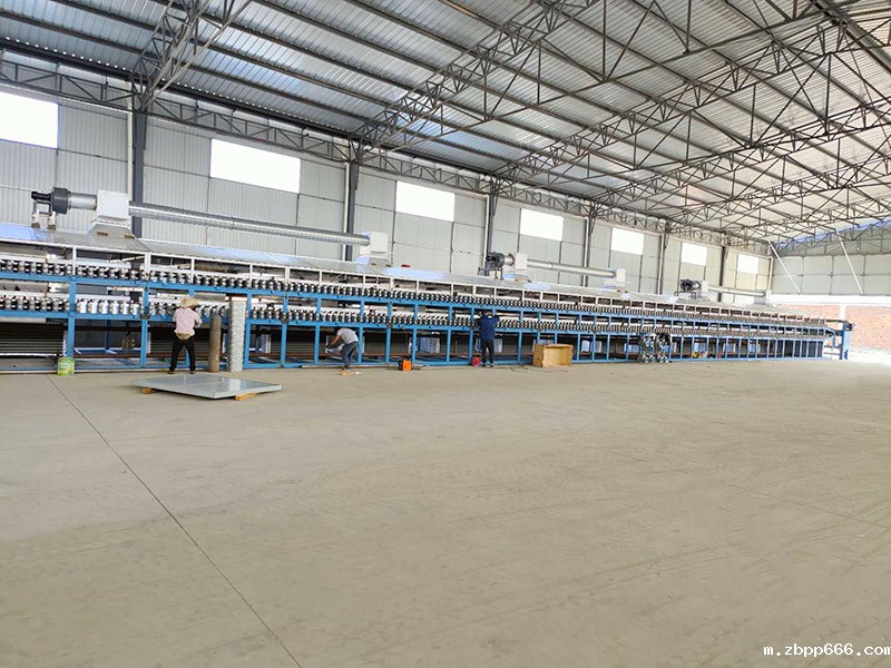 单板干燥机 单板干燥机