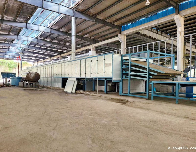 木皮烘干机 木皮烘干机