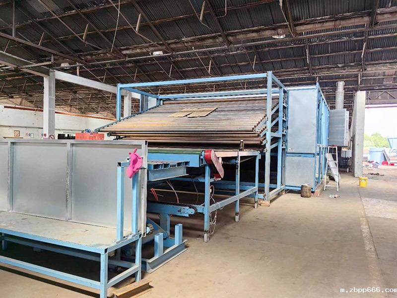 木皮烘干设备 木皮烘干设备