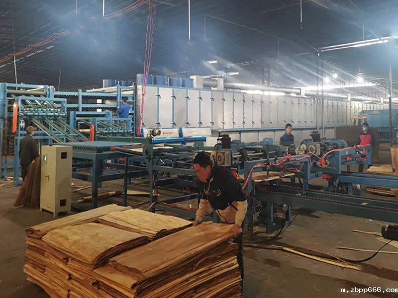 智能单板烘干设备 智能单板烘干设备