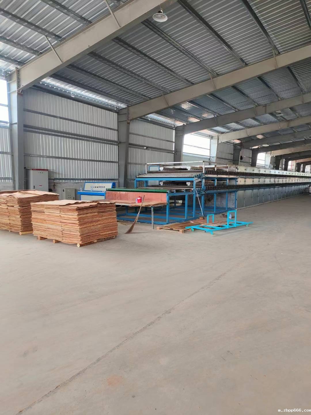 木皮烘干机 木皮烘干机