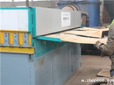 朔州杨木皮烘干机