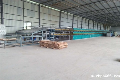 东营网带单板干燥机