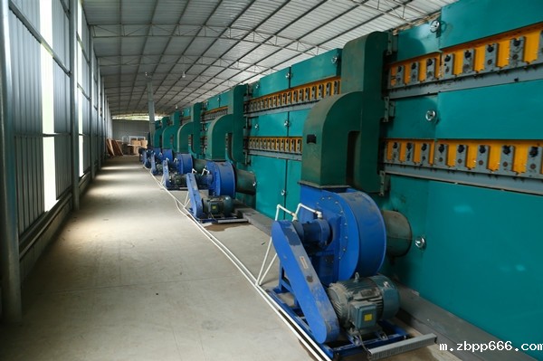 汕头微波烘干机