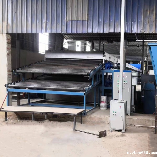 东营单板干燥机