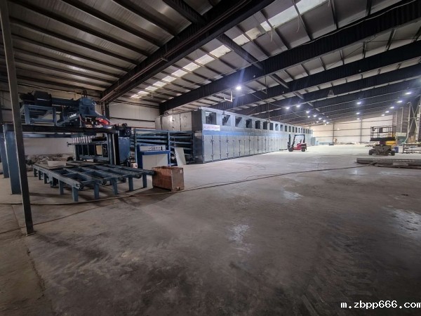 西安智能单板烘干设备