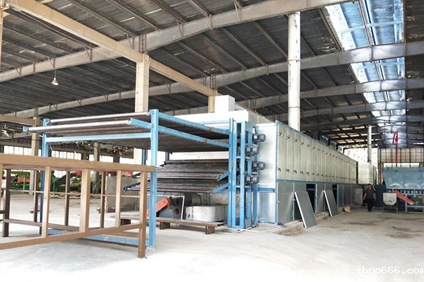 西安星空体育莱切app下载烘干机