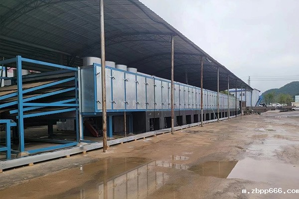 邢台木材专用烘干机