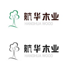 航华木材